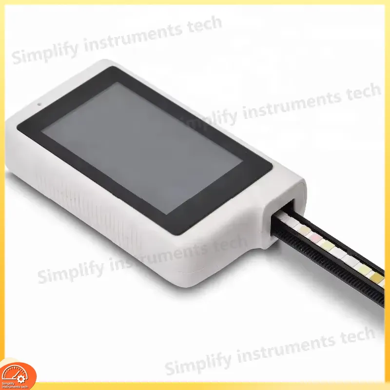 Aquarium Test Kit - Portable Water Quality Tester pH TDS