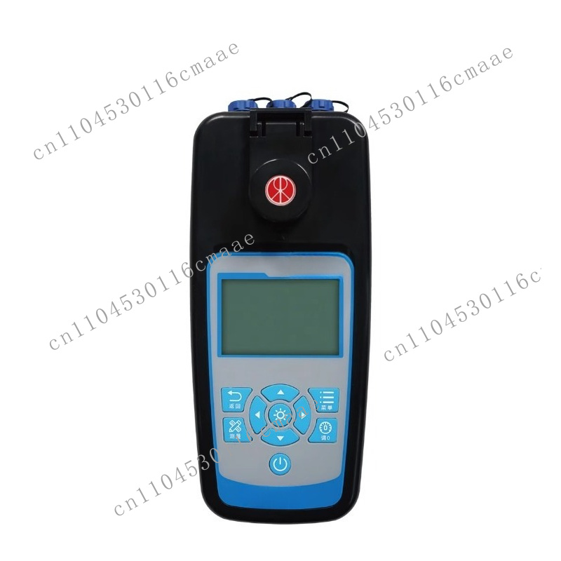 Aquarium Test Kit - Handheld Digital Water Quality Analyzer Kit
