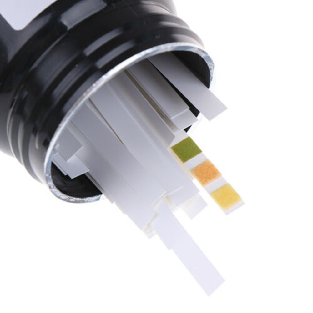 Aquarium Test Kit - Strips Test Strips Test Tool Tropical