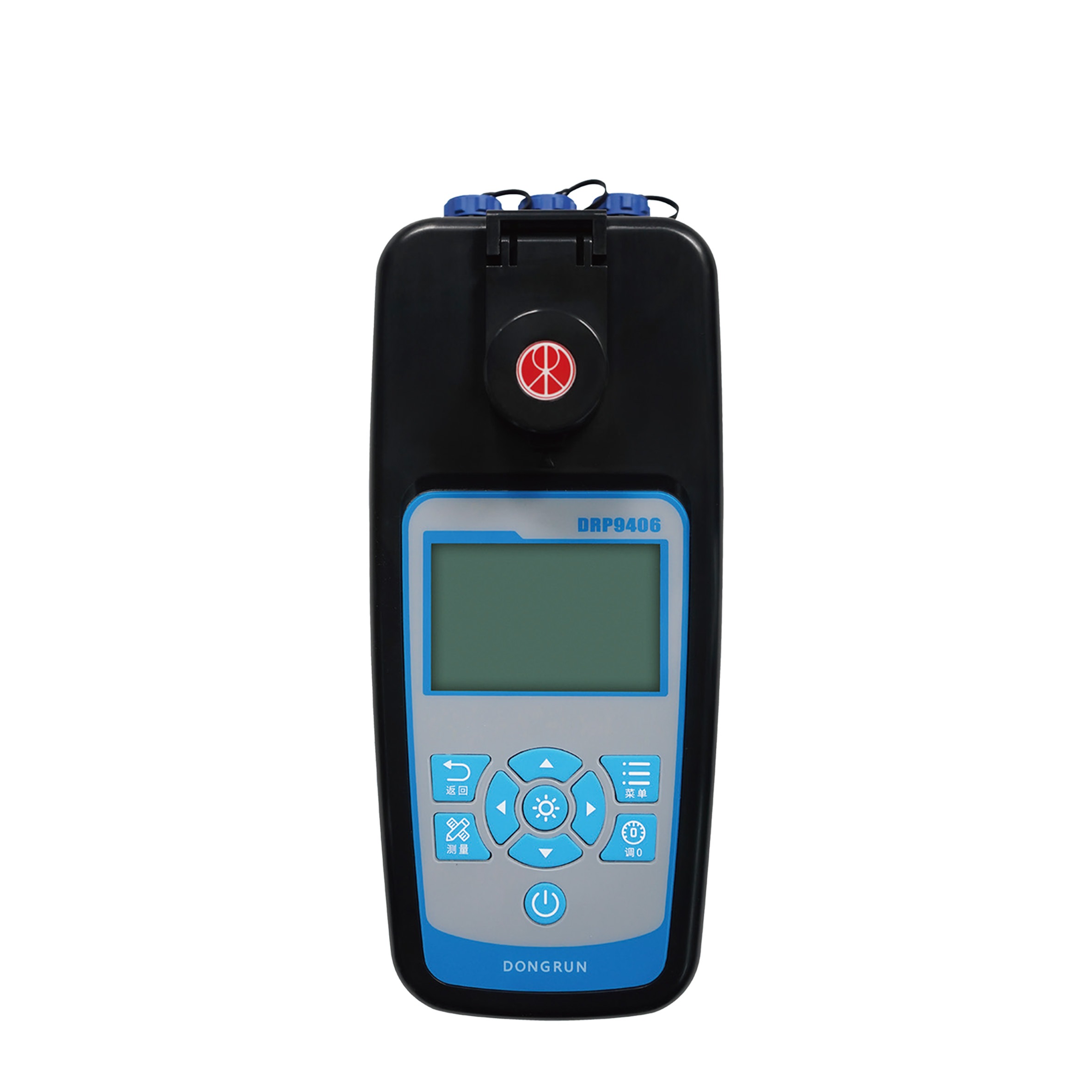 Aquarium Test Kit - Handheld Digital Water Quality Analyzer Kit