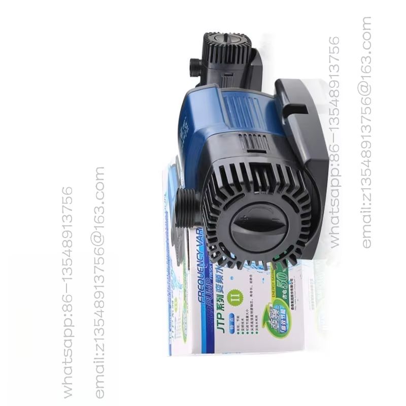 Aquarium Fish Sale - Factory direct sales JTP1800-5800 water pump