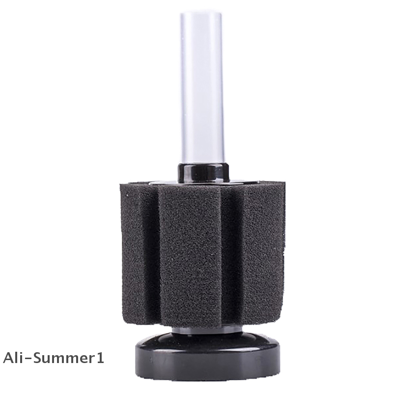 【E】Bio Sponge Filter for Aquar - огляд і ціна Aquarium Fish Betta