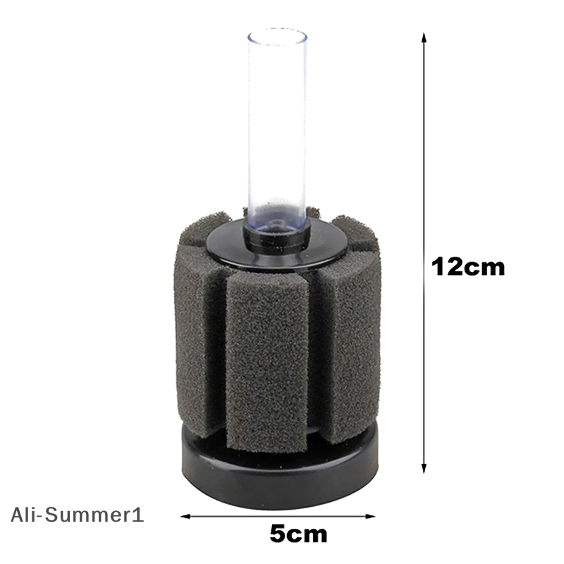 【E】Bio Sponge Filter for Aquar - огляд і ціна Aquarium Fish Betta