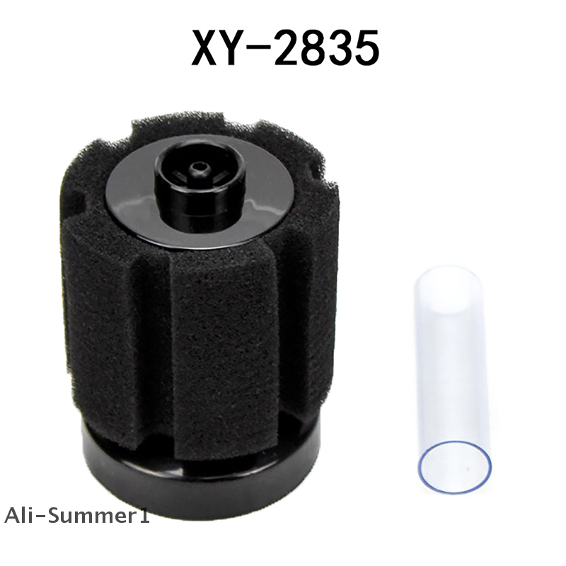 【E】Bio Sponge Filter for Aquar - огляд і ціна Aquarium Fish Betta