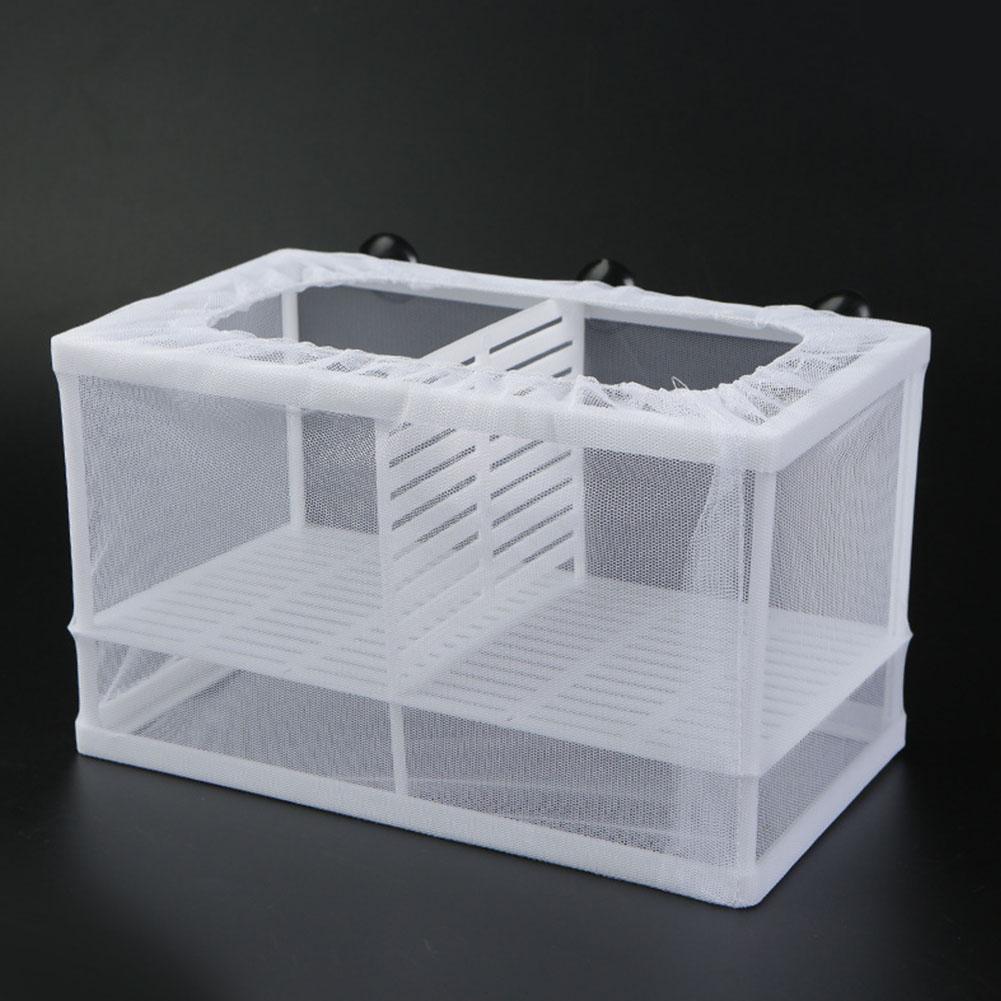 Aquarium Fish Breeder Box with - огляд і ціна Aquarium Fish Medicine