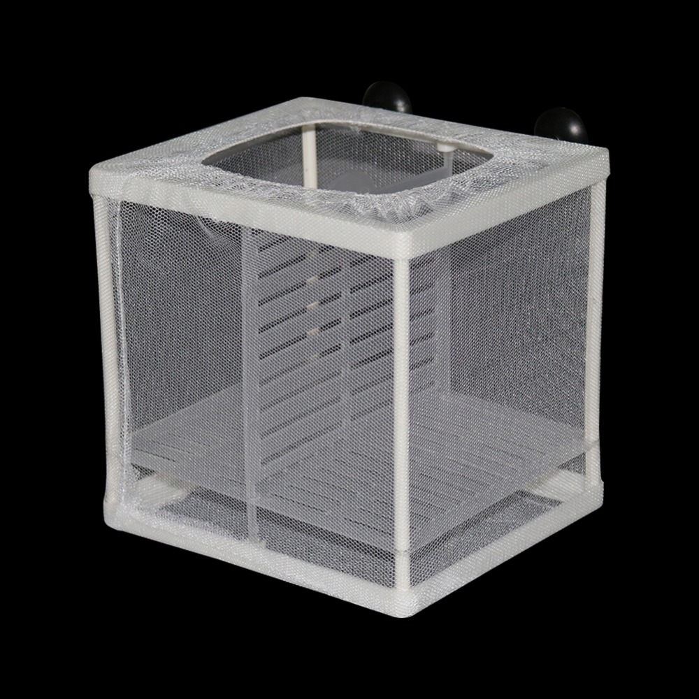 1 Pcs Fish Breeding Incubator  - огляд і ціна Aquarium Fish Medicine