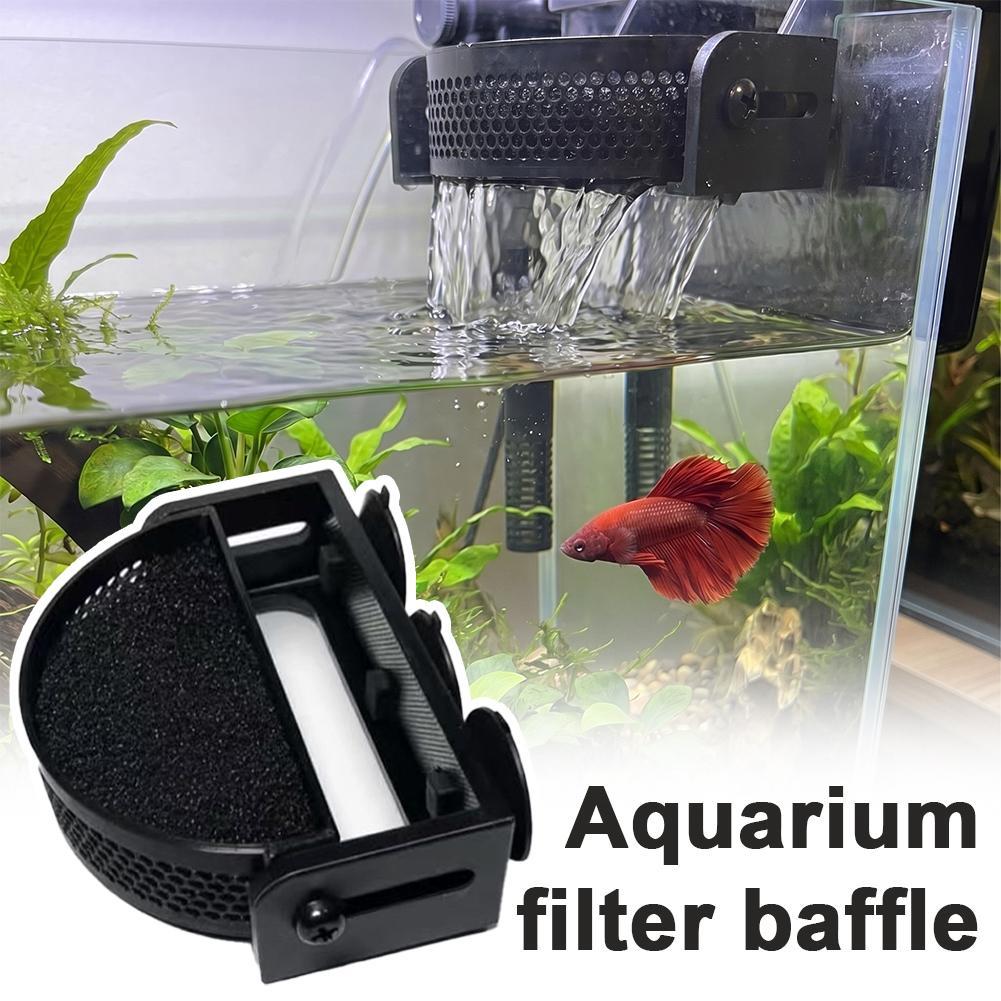  Premium Aquarium Filter Baff - огляд і ціна Aquarium Fish Betta