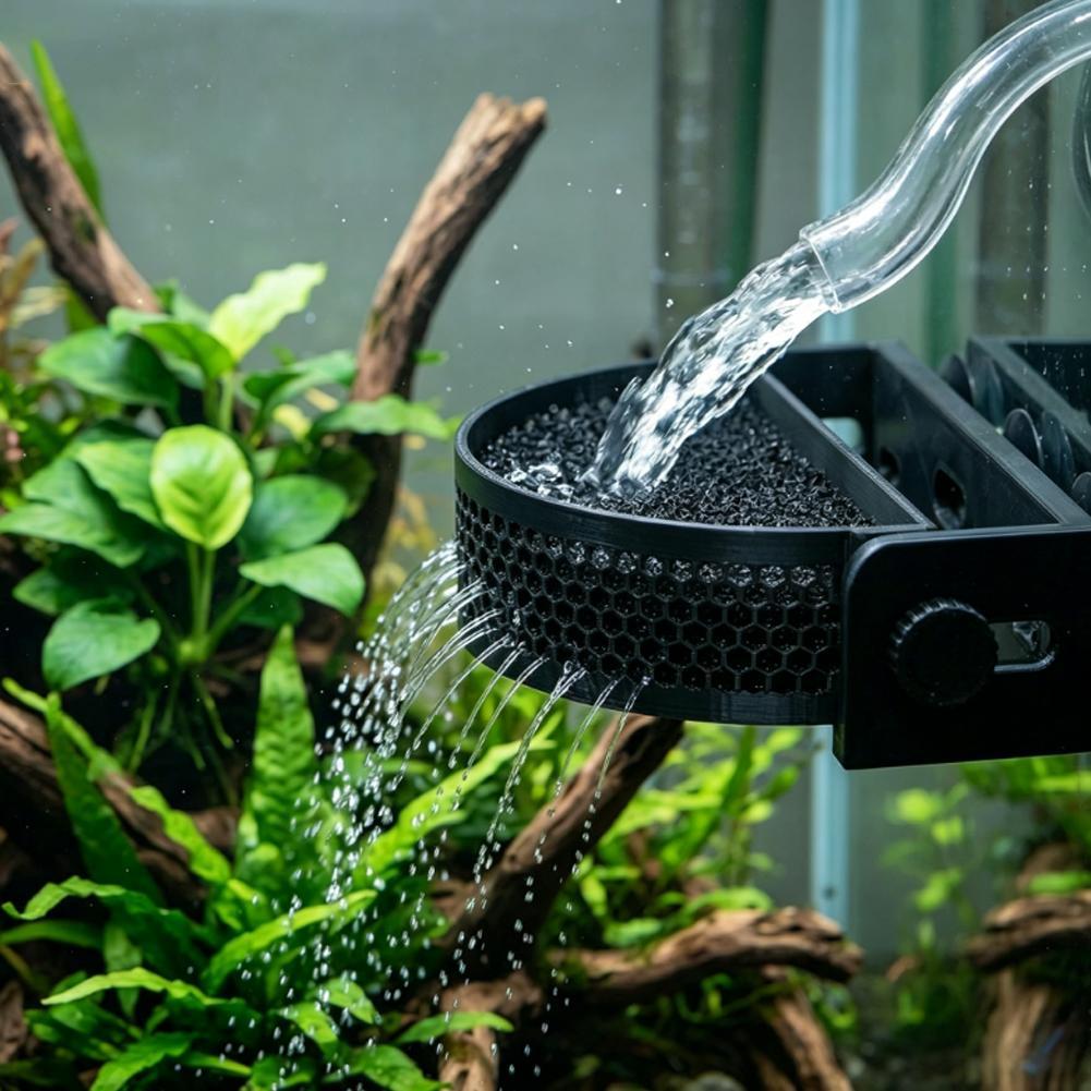  Premium Aquarium Filter Baff - огляд і ціна Aquarium Fish Betta