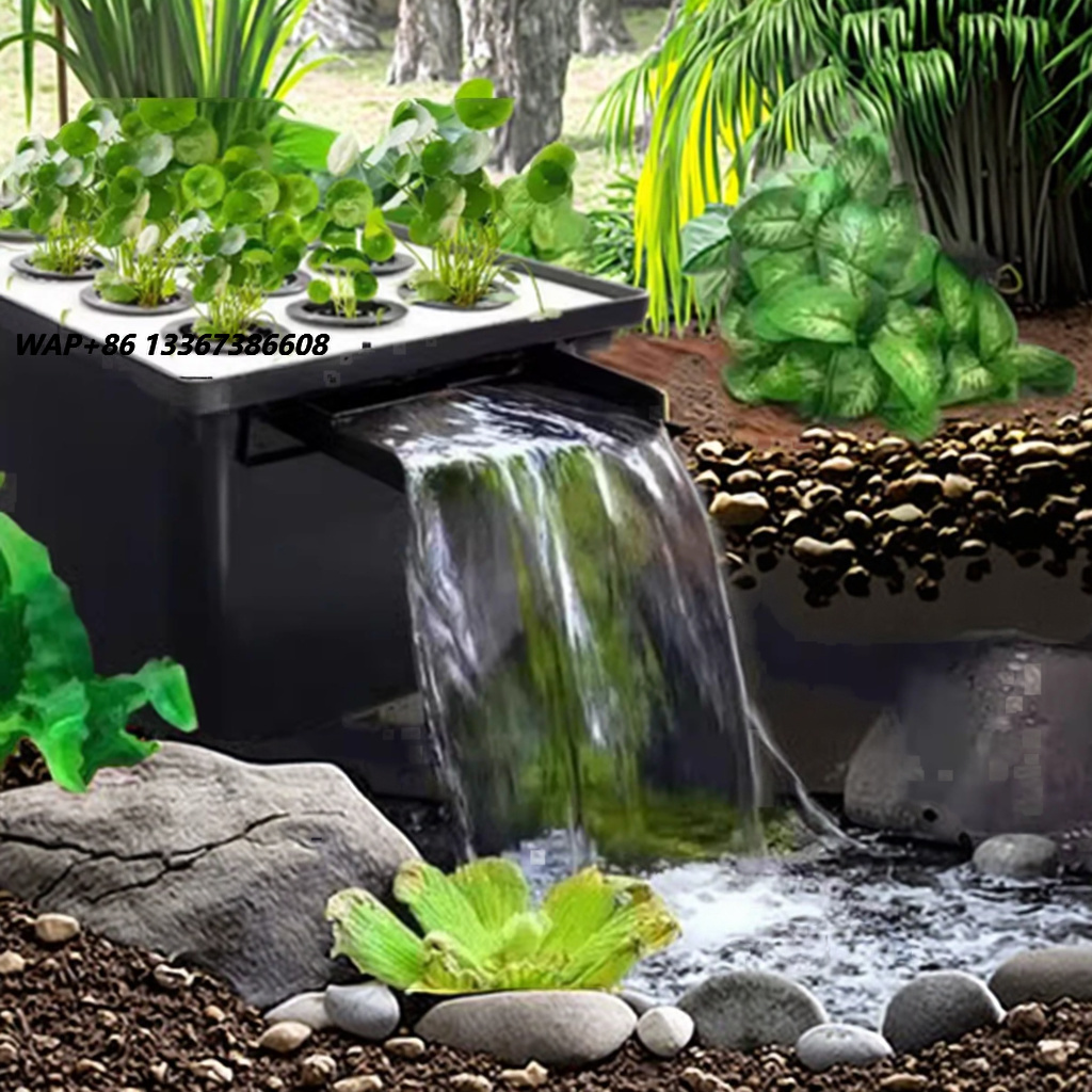 Factory Direct Outdoor Garden  - огляд і ціна Aquarium Fish Accessories