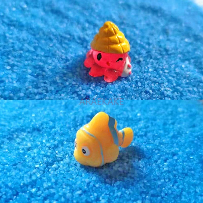 Fish tank aquarium landscape d - огляд і ціна Aquarium Fish Dolphin