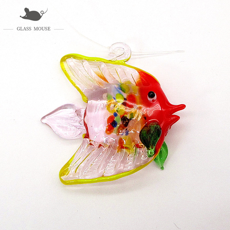 Aquarium Decoration Floating G - огляд і ціна Aquarium Fish Dolphin