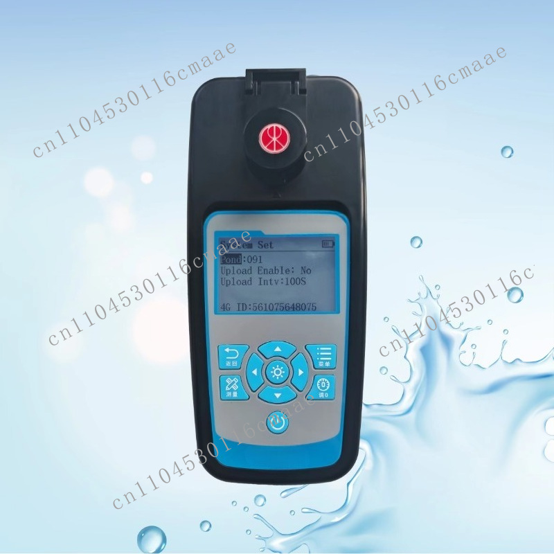 Handheld Digital Water Quality - огляд і ціна Aquarium Test Kit