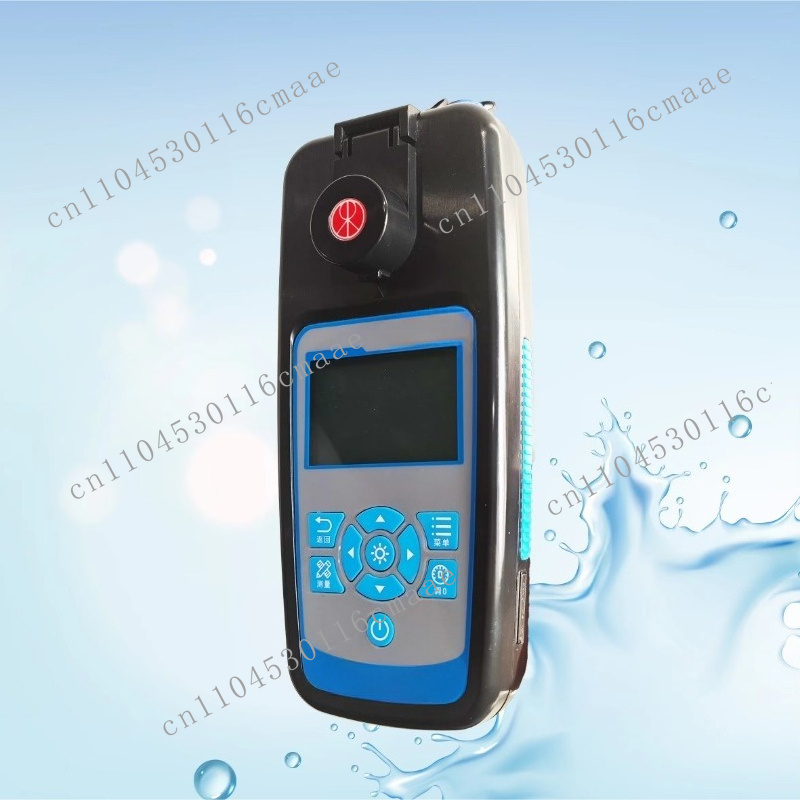 Handheld Digital Water Quality - огляд і ціна Aquarium Test Kit