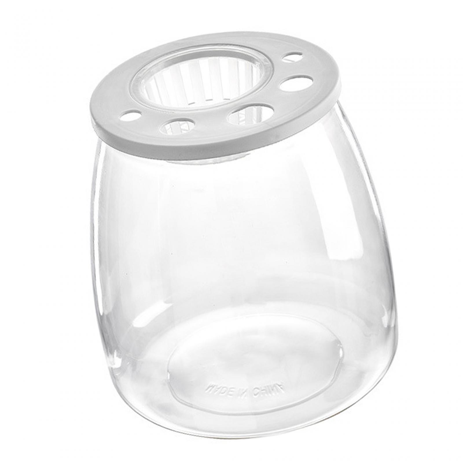 Fish Tank Desktop Clear Versat - огляд і ціна Draw Fish Aquarium