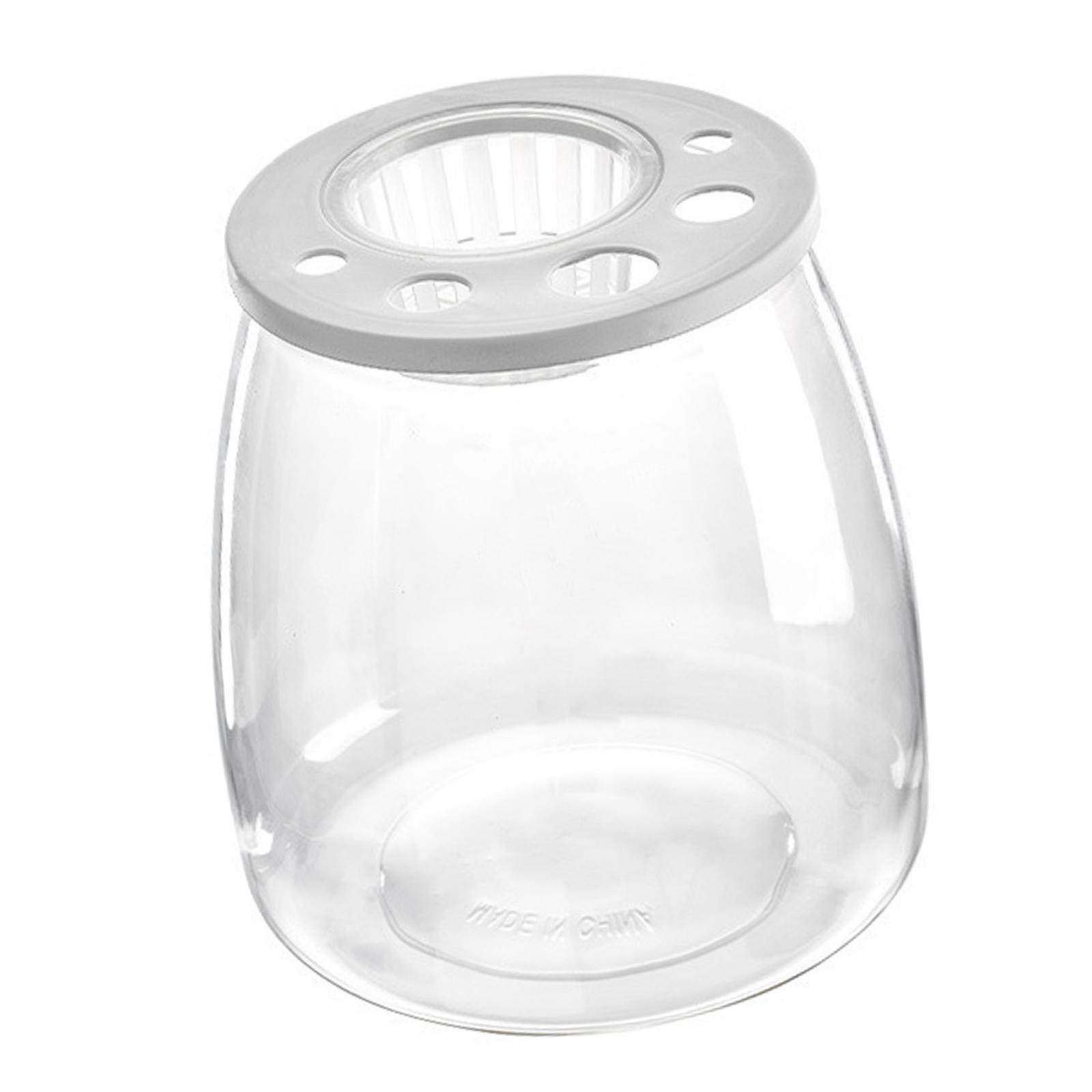 Fish Tank Desktop Clear Versat - огляд і ціна Draw Fish Aquarium