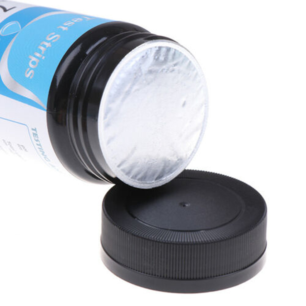 Strips Test Strips Test Tool T - огляд і ціна Aquarium Test Kit