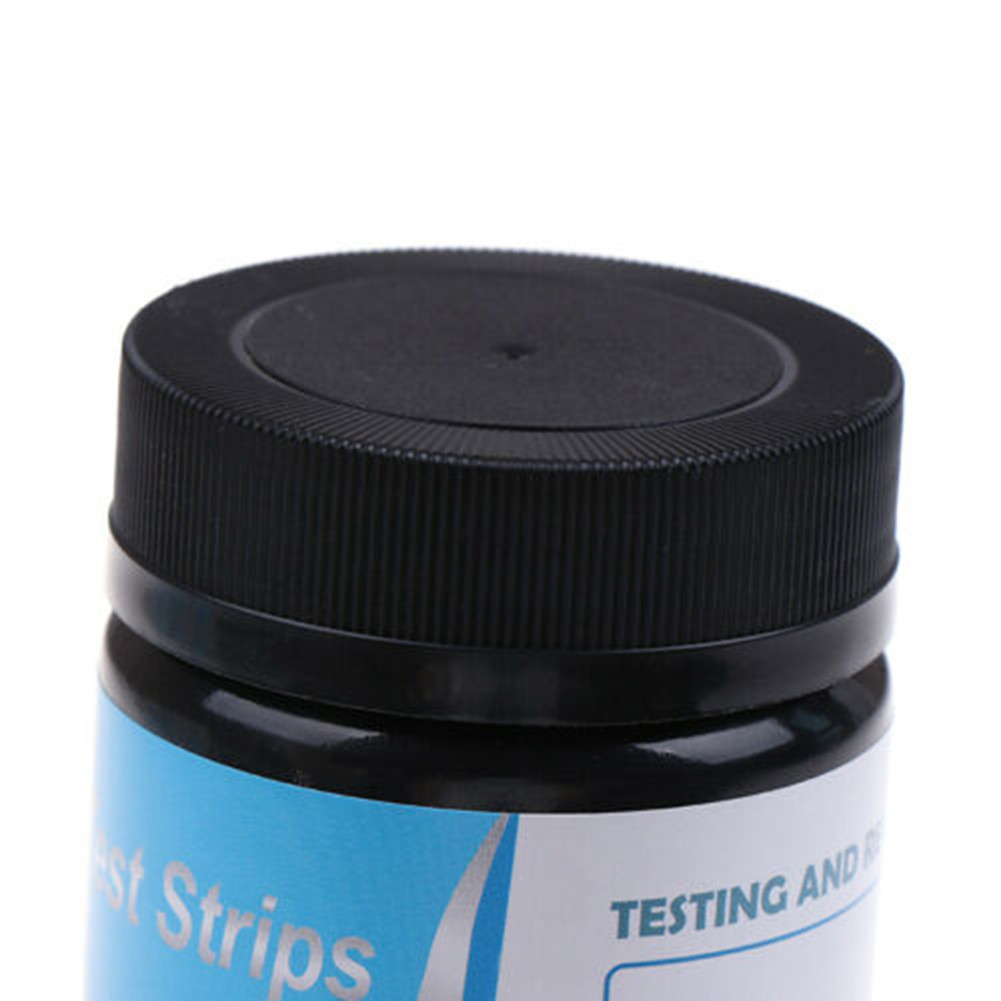 Strips Test Strips Test Tool T - огляд і ціна Aquarium Test Kit