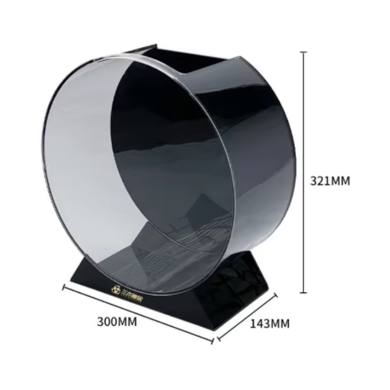 Hot Sale Modern Eco-Friendly A - огляд і ціна Aquarium Fish Sale