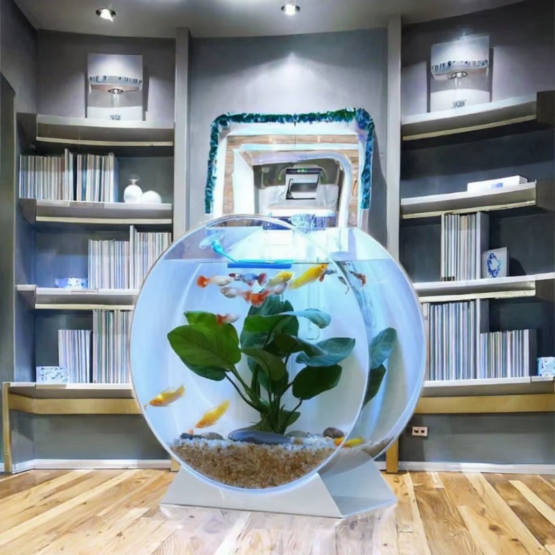 Hot Sale Modern Eco-Friendly A - огляд і ціна Aquarium Fish Sale