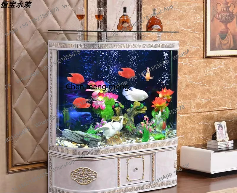 Hot sales European light luxur - огляд і ціна Aquarium Fish Sale