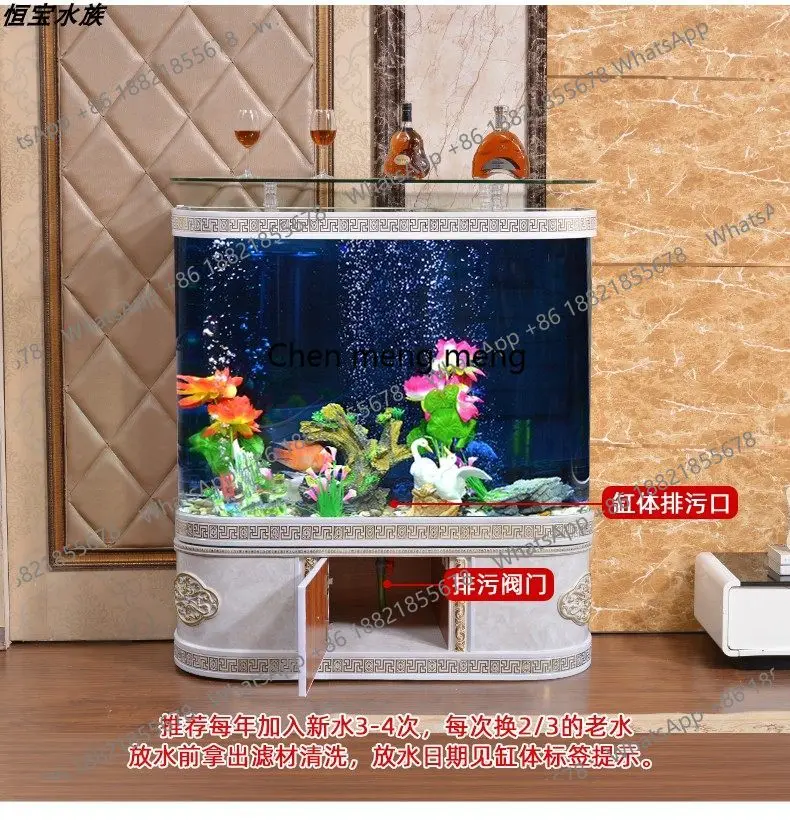 Hot sales European light luxur - огляд і ціна Aquarium Fish Sale