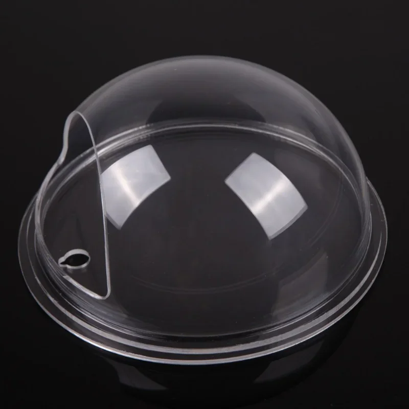 Pinsjar Acrylic Fish Bowl Wall - огляд і ціна Aquarium Fish Betta