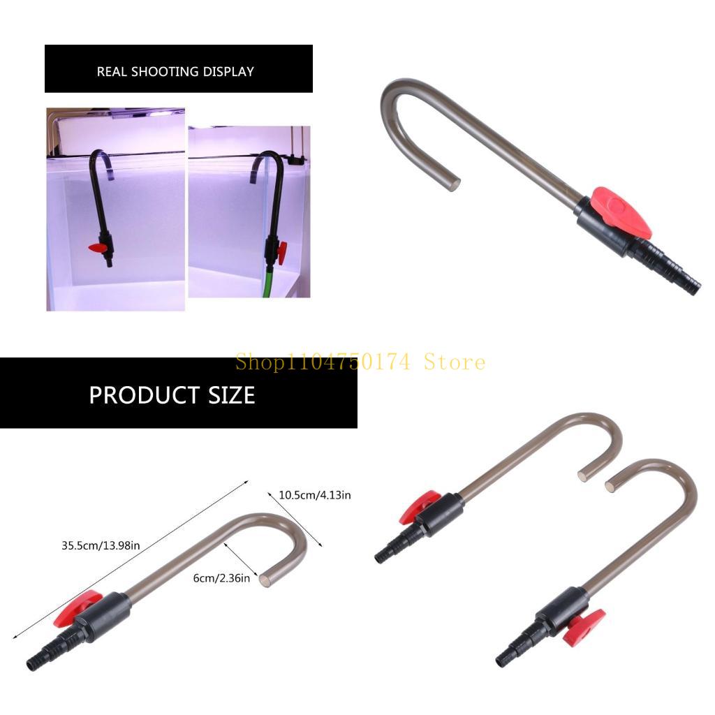 Aquarium Water Changer for Fis - огляд і ціна Aquarium Fish Sale