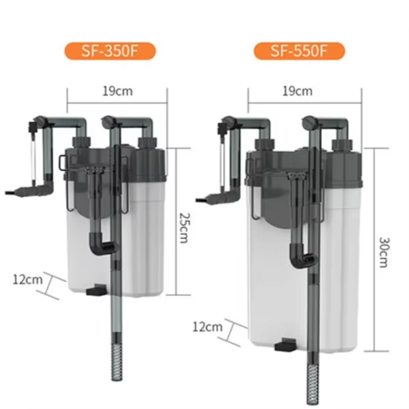 Hot Sale Hang on Back Aquarium - огляд і ціна Aquarium Fish Sale