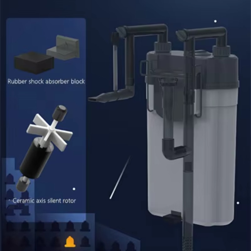 Hot Sale Hang on Back Aquarium - огляд і ціна Aquarium Fish Sale