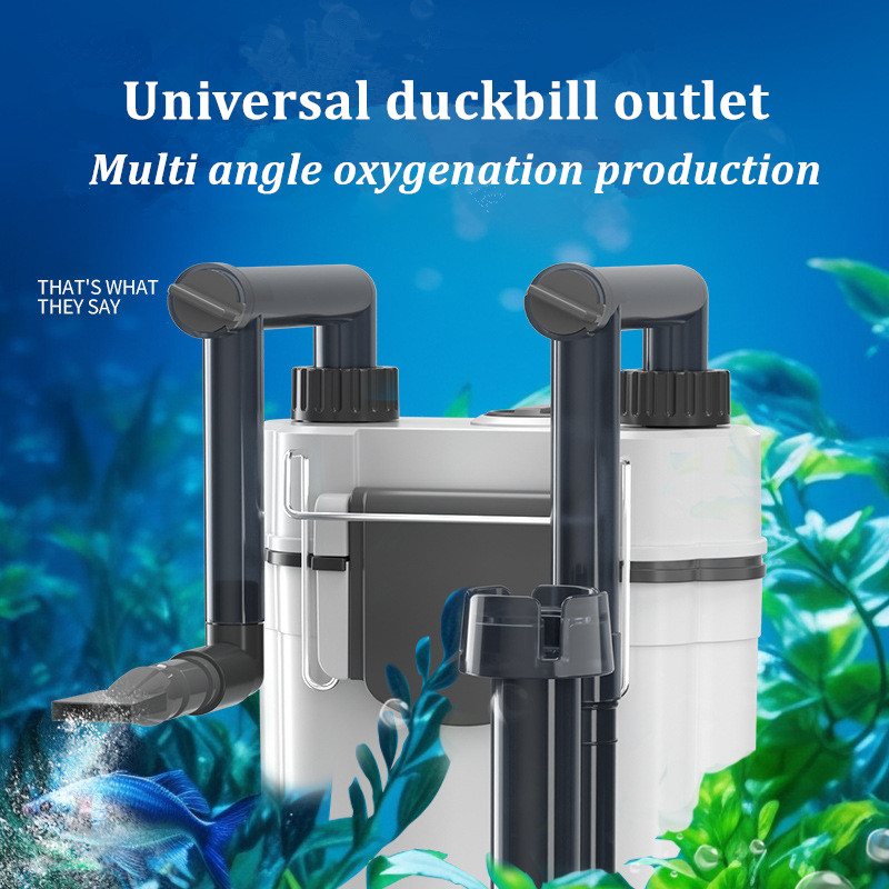 Hot Sale Hang on Back Aquarium - огляд і ціна Aquarium Fish Sale