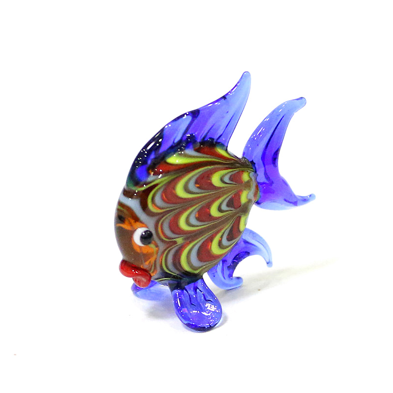 Colorful Tropical Fish Mini Fi - огляд і ціна Aquarium Fish Colorful