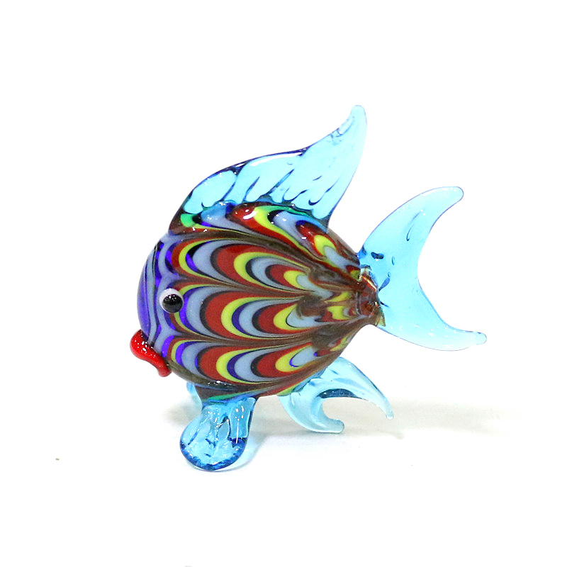 Colorful Tropical Fish Mini Fi - огляд і ціна Aquarium Fish Colorful