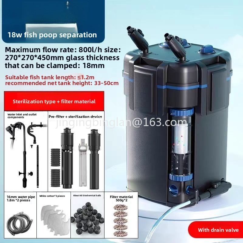 Factory direct sales of HW3000 - огляд і ціна Aquarium Fish Sale