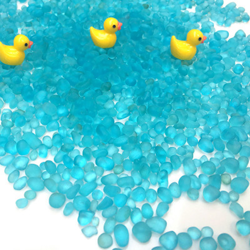 Colorful Stone Fish Tank Rock  - огляд і ціна Aquarium Fish Colorful