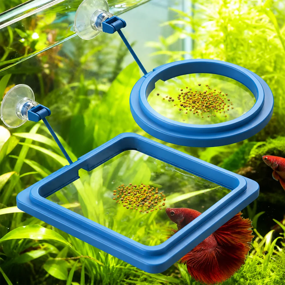 Betta Fish Food Floating Mini  - огляд і ціна Aquarium Fish Medicine