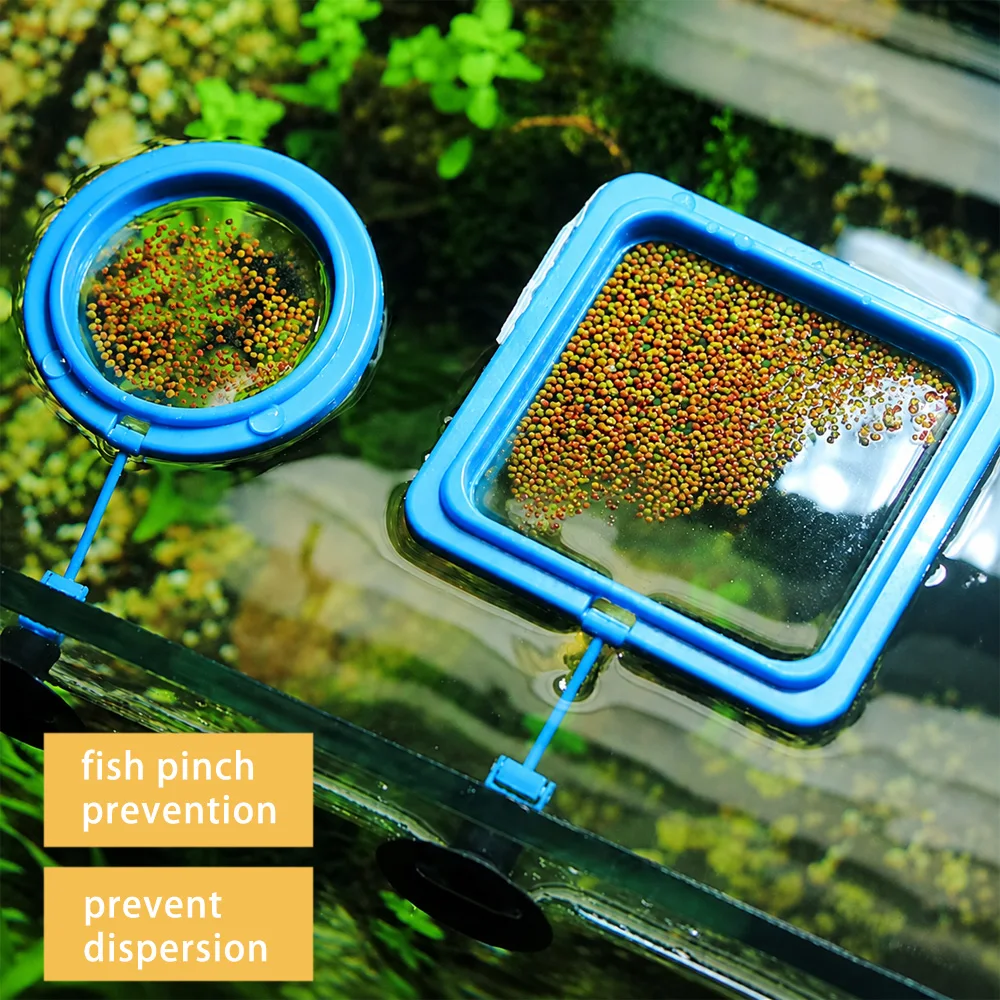 Betta Fish Food Floating Mini  - огляд і ціна Aquarium Fish Medicine