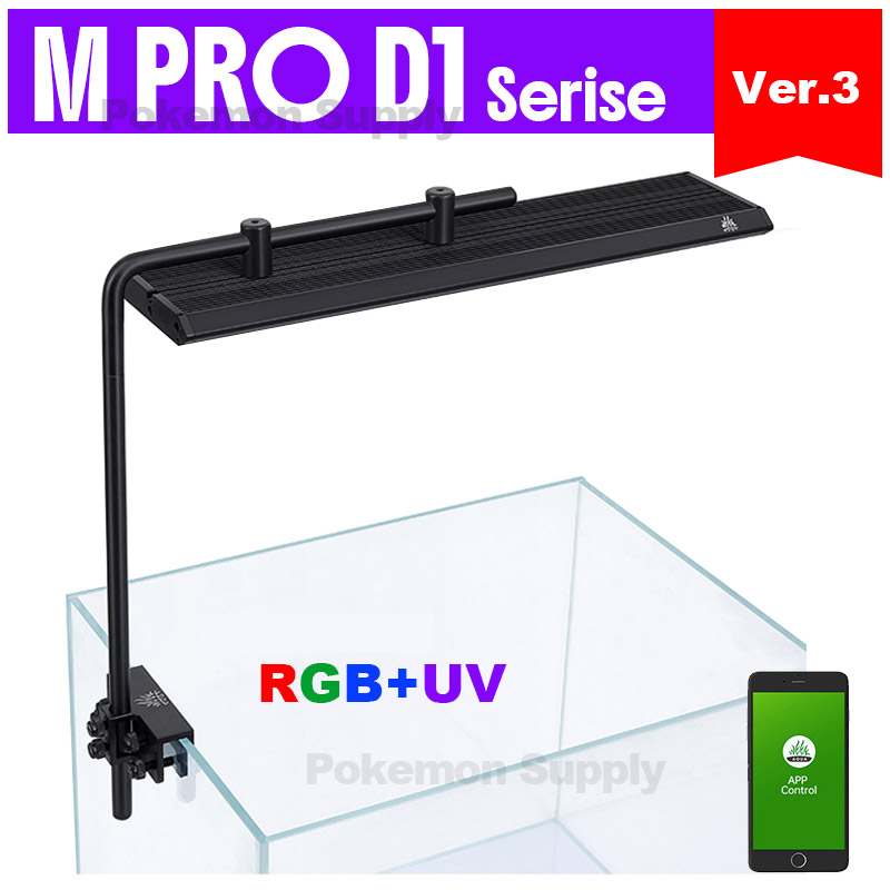 WEEKAQUA M300/M400/M450 D1 PRO - огляд і ціна Aquarium Fish Sale