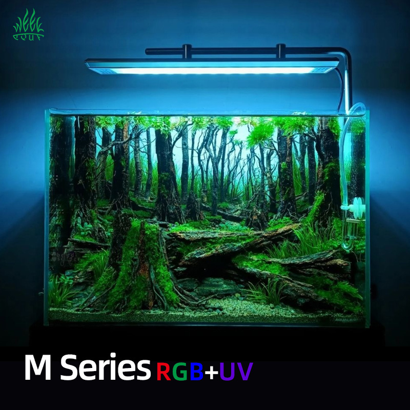 WEEKAQUA M300/M400/M450 D1 PRO - огляд і ціна Aquarium Fish Sale