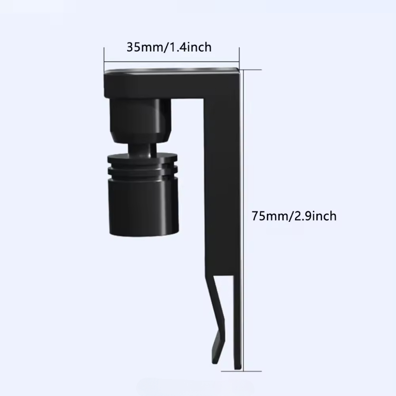 USB Clamp Light Waterproof Whi - огляд і ціна Aquarium Fish Colorful