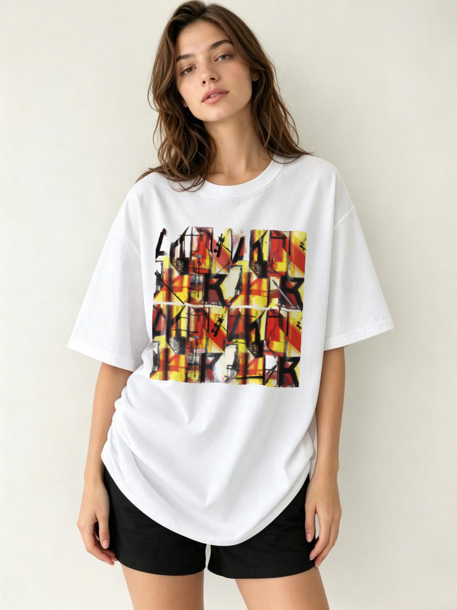 T Shirts Family Aquarium Marin - огляд і ціна Aquarium Fish Dolphin