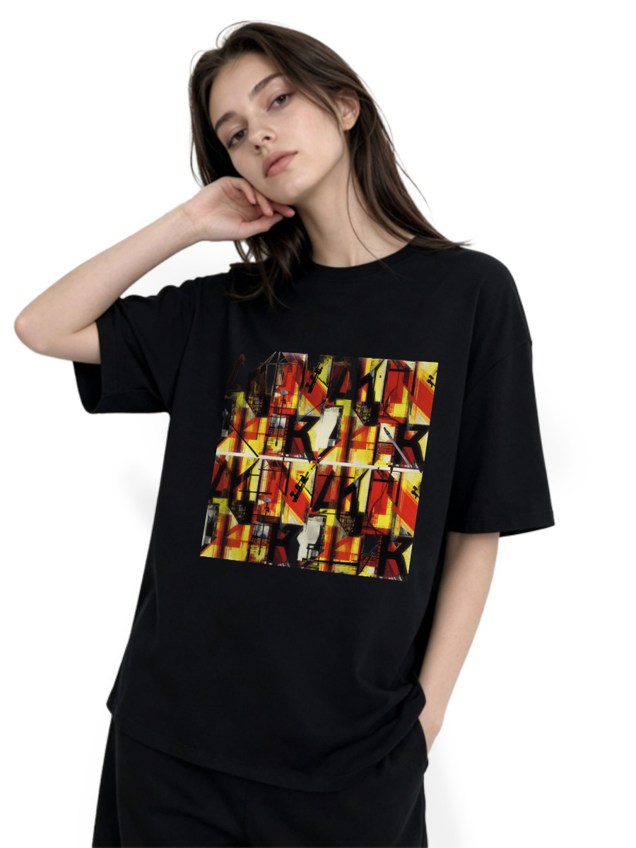 T Shirts Family Aquarium Marin - огляд і ціна Aquarium Fish Dolphin