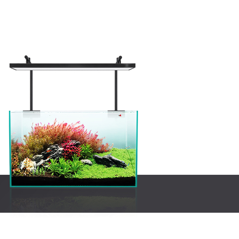 Led Lighting 60cm 80cm 90cm RG - огляд і ціна Aquarium Fish Sale