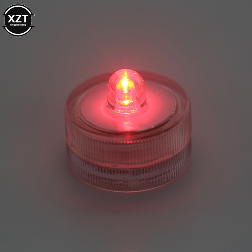 Micro Landscape Lamp LED Light - огляд і ціна Aquarium Fish Colorful