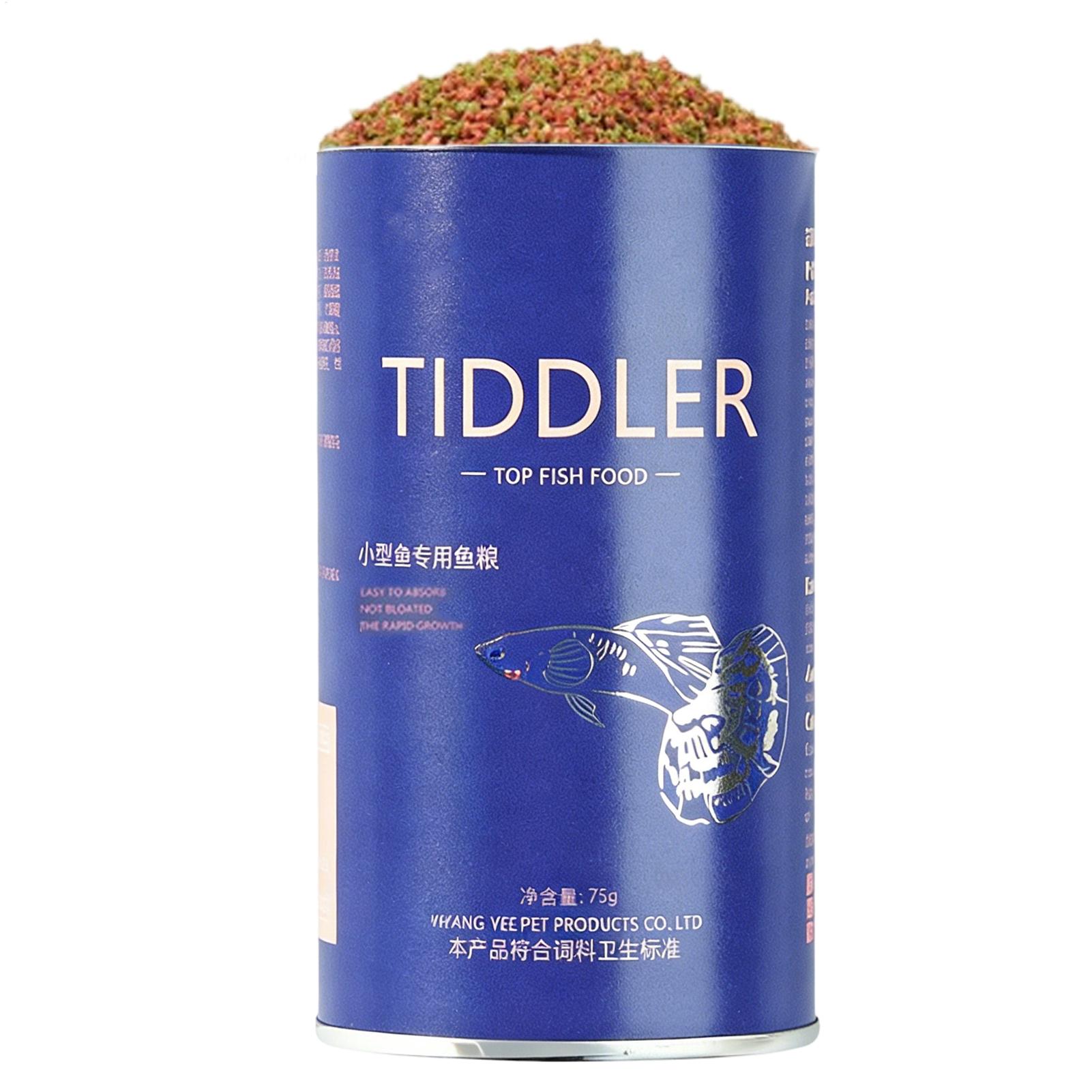 Fish Food Pellets Aquarium Tre - огляд і ціна Aquarium Fish Betta