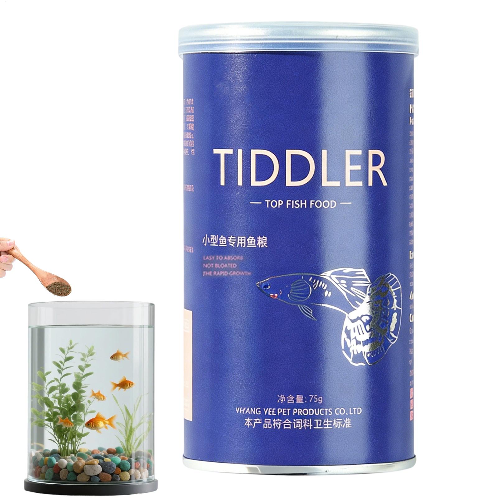 Fish Food Pellets Aquarium Tre - огляд і ціна Aquarium Fish Betta