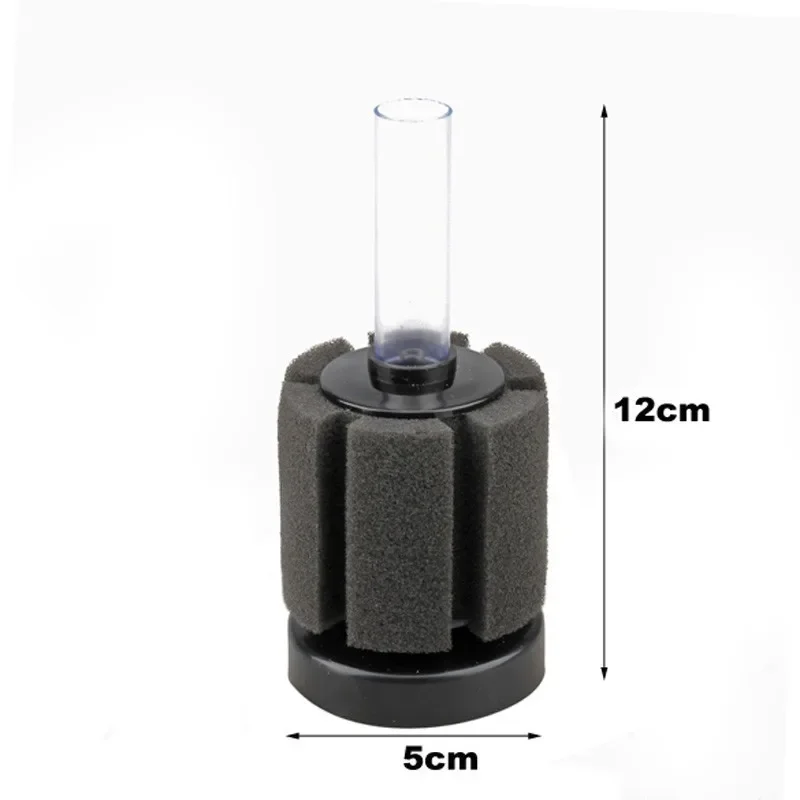 10 pcs Bio Sponge Filter for B - огляд і ціна Aquarium Fish Betta