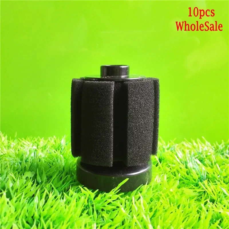 10 pcs Bio Sponge Filter for B - огляд і ціна Aquarium Fish Betta
