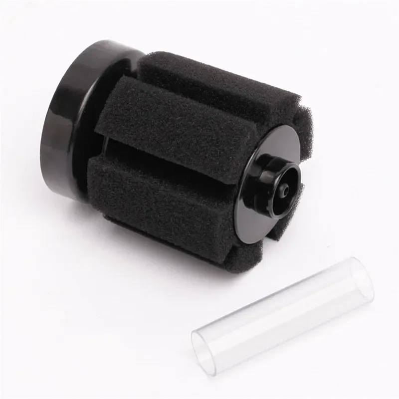 10 pcs Bio Sponge Filter for B - огляд і ціна Aquarium Fish Betta