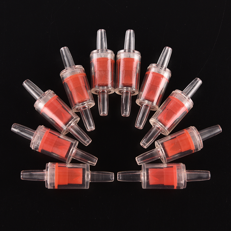 1x Non-Return One Way Check Va - огляд і ціна Aquarium Fish Accessories