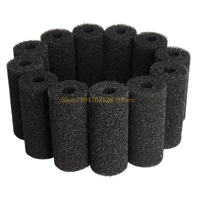 6/12x Sponge Roll for Aquarium - огляд і ціна Aquarium Fish Sale